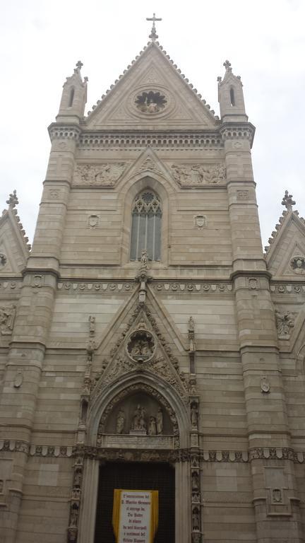 Duomo 89 3* Napoli