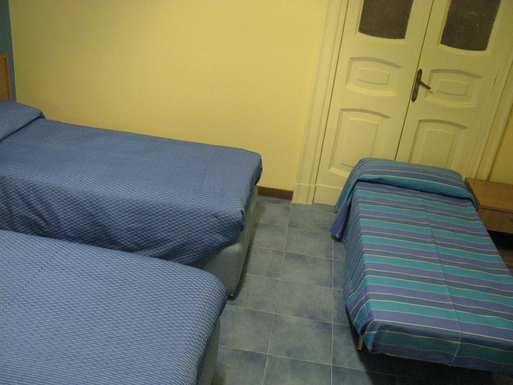 Bed & Breakfast Duomo 89 Napoli
