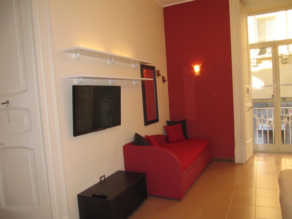 Bed & Breakfast Duomo 89