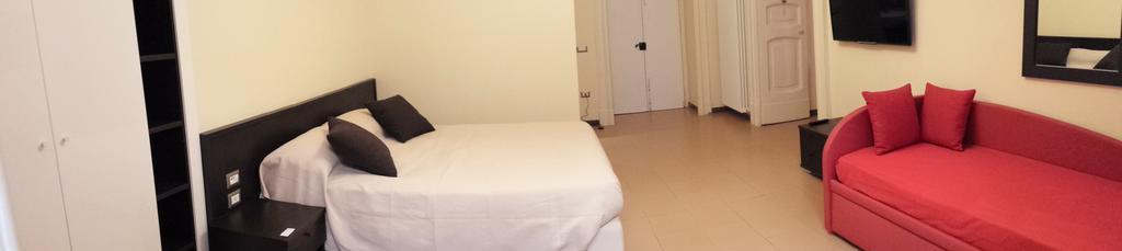 Bed & Breakfast Duomo 89