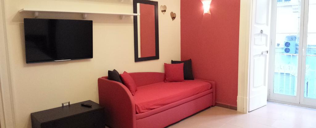 Bed & Breakfast Duomo 89 Napoli