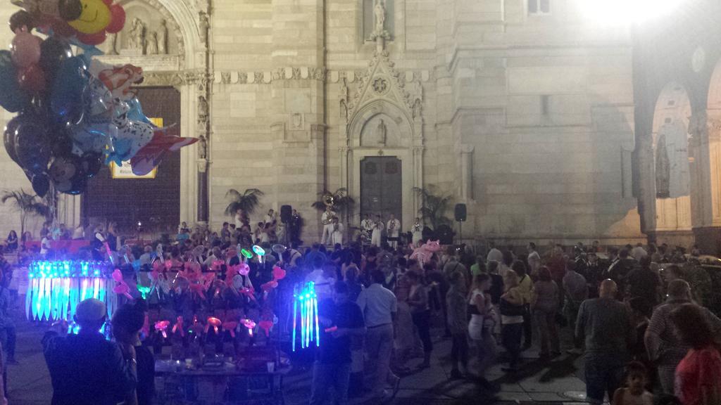 Duomo 89 Bed & Breakfast 3*