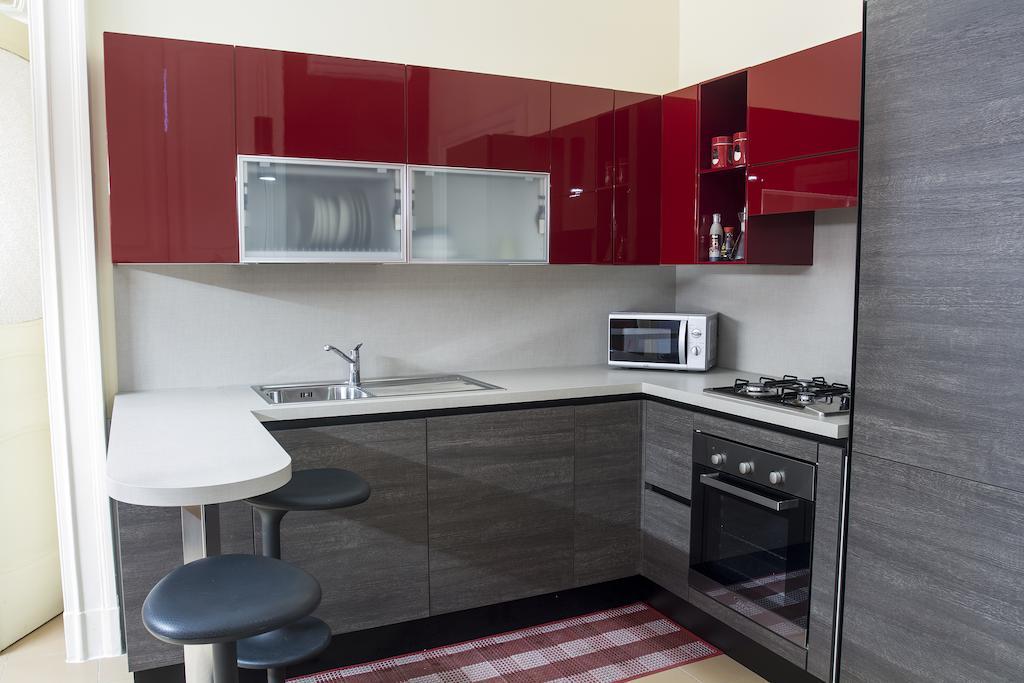 Bed & Breakfast Duomo 89 Napoli