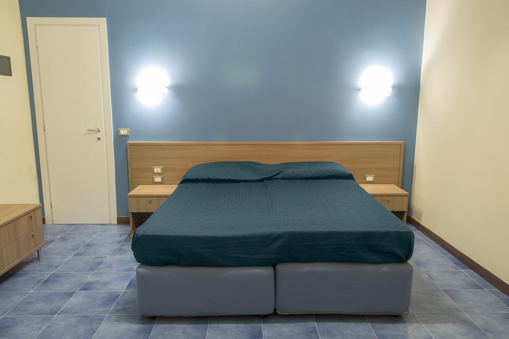 Bed & Breakfast Duomo 89