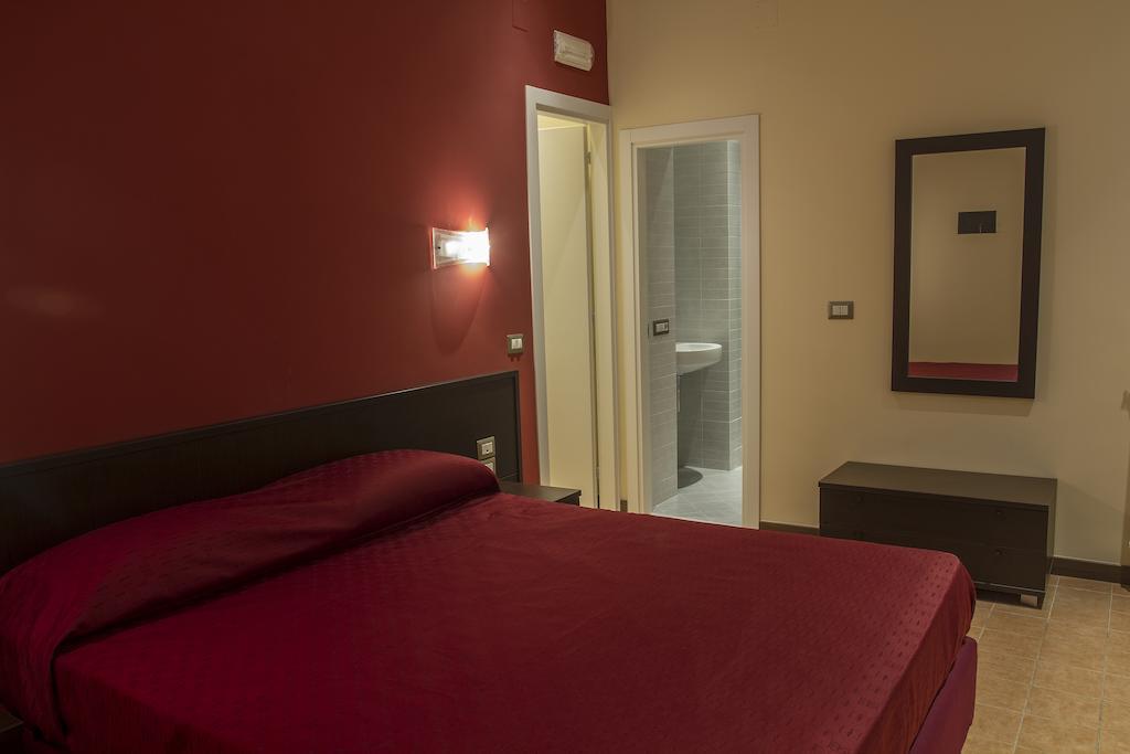 Bed & Breakfast Duomo 89 Napoli