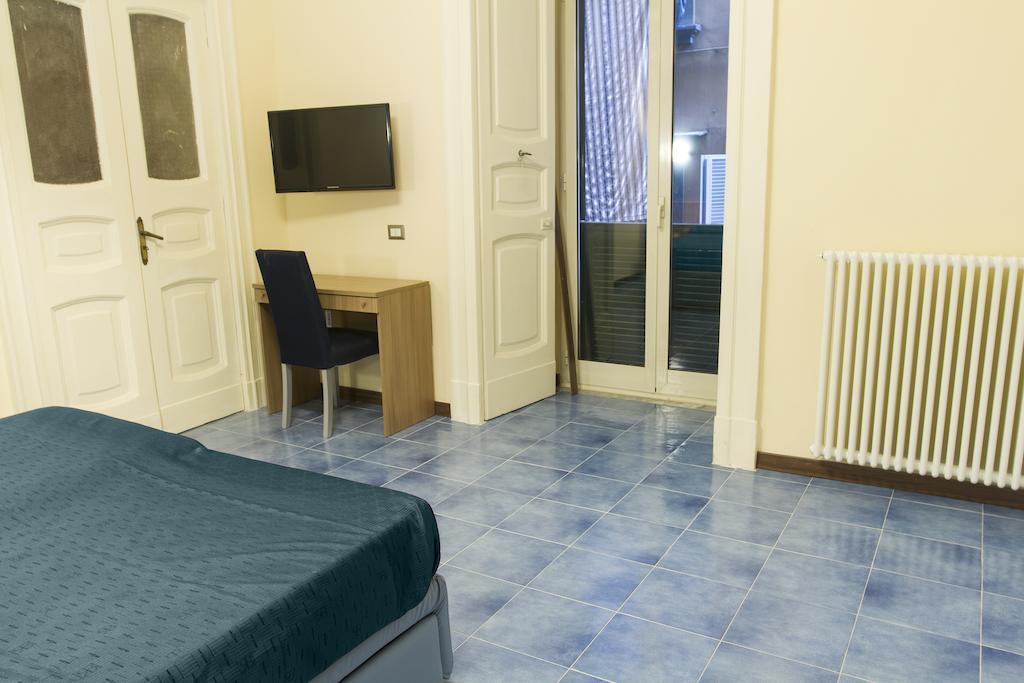Bed & Breakfast Duomo 89