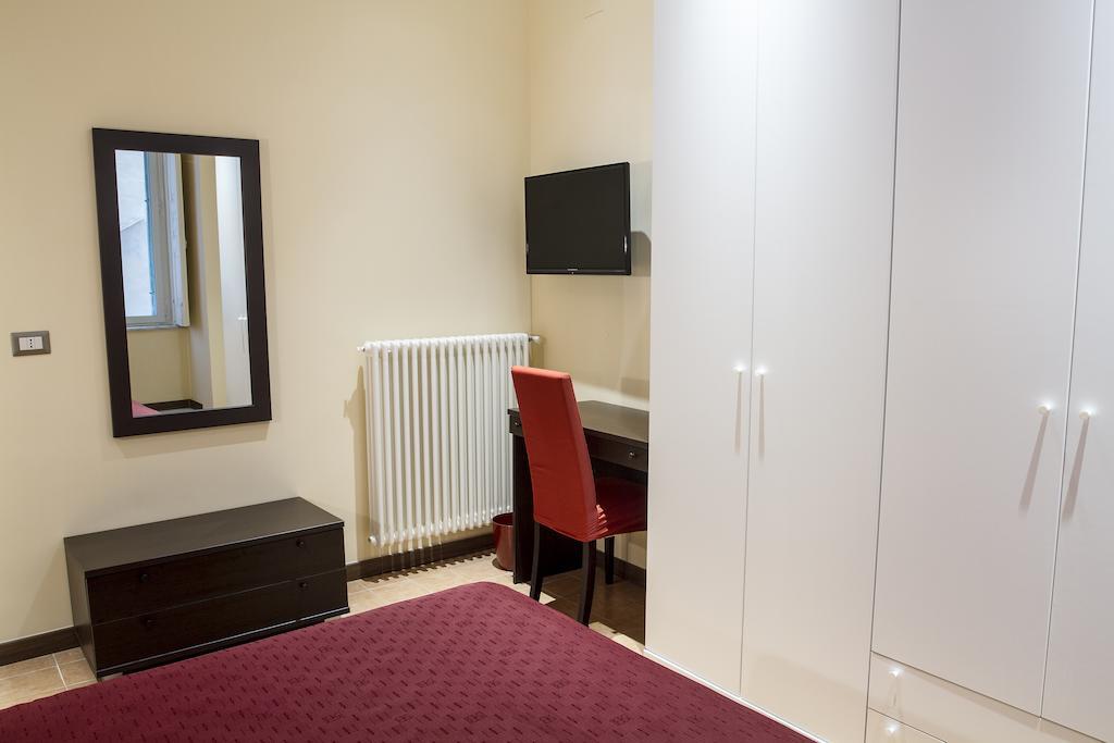 Bed & Breakfast Duomo 89