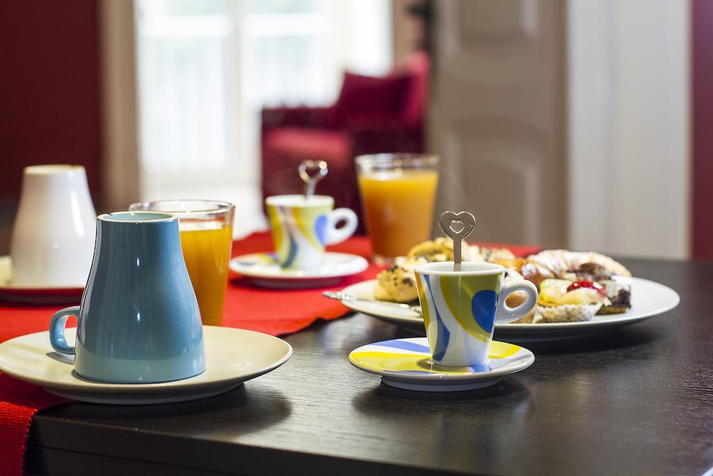 Bed & Breakfast Duomo 89