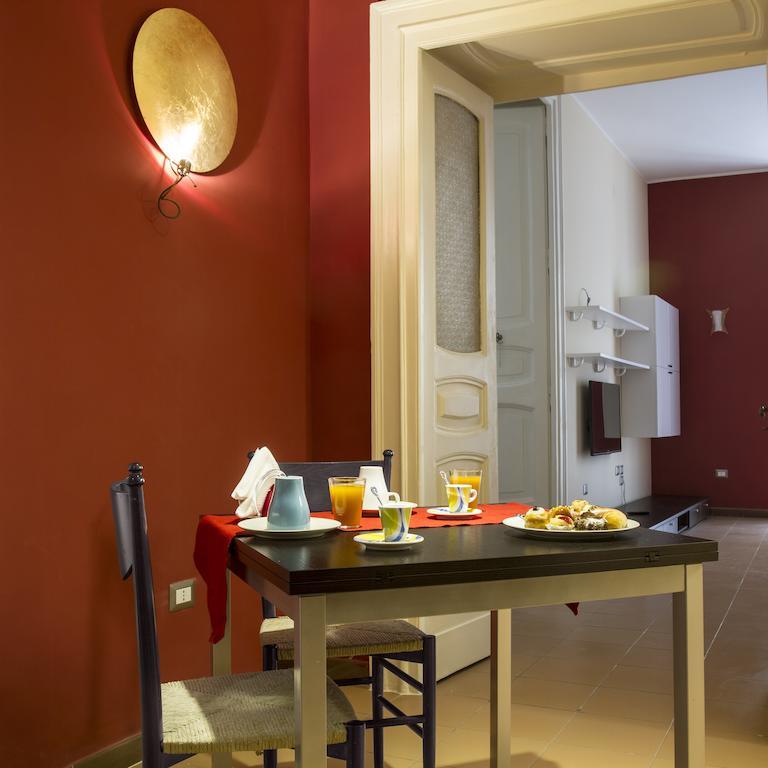 Bed & Breakfast Duomo 89 3*
