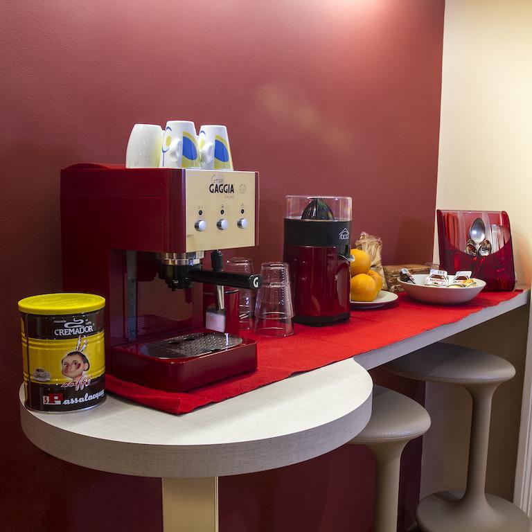 Bed & Breakfast Duomo 89