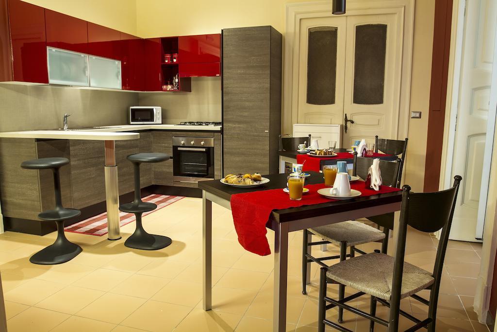 Bed & Breakfast Duomo 89 Napoli